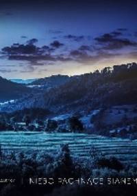 Niebo pachnące sianem - Adriana Jarosz