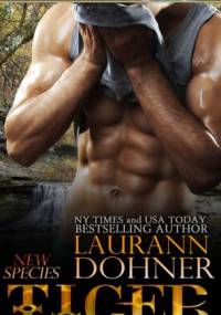 Tiger - Laurann Dohner