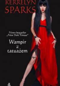Wampir z tatuażem - Kerrelyn Sparks