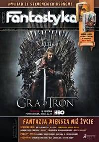 Nowa Fantastyka 344 (5/2011) - Redakcja miesięcznika Fantastyka