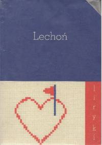 Liryki. Lechoń - Jan Lechoń