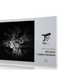 Styl wolny i rzeźba kwiatowa - Hieronim St. Kreis OSB