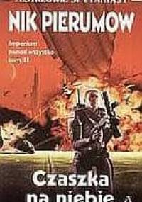 Czaszka na niebie - Nik Pierumow