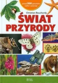 Świat przyrody - Christian Bouchardy