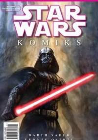 Star Wars Komiks 1/2011 - Haden Blackman, Chris Scalf
