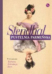 Pustelnia parmeńska - Stendhal