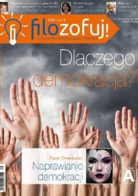 Filozofuj ! 2015 nr 5 - Redakcja Filozofuj!