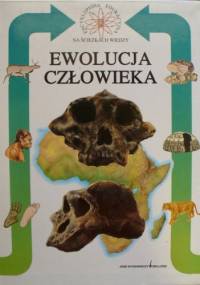 Ewolucja człowieka - Giovanni Carrada