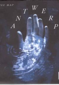 Antwerp. Free Map For Young Travellers - praca zbiorowa