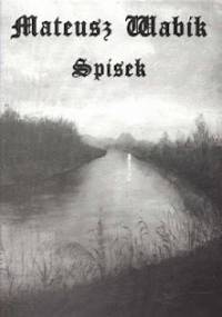 Spisek - Mateusz Wabik