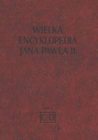 Wielka encyklopedia Jana Pawła II tom V C-D