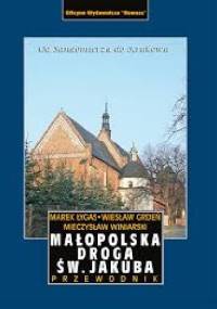 Małopolska Droga św. Jakuba