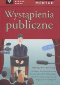 Wystąpienia publiczne - Nick Morgan, praca zbiorowa