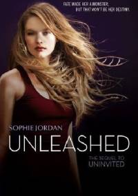 Unleashed - Sophie Jordan