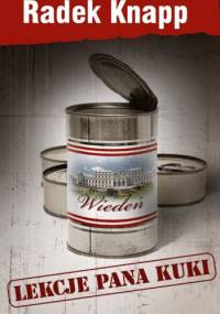 Lekcje pana Kuki - Radek Knapp