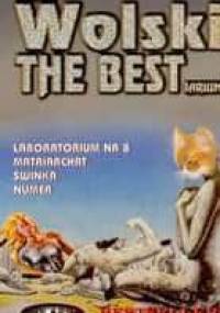 The Bestiarium - Marcin Wolski