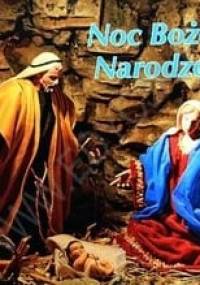 Noc Bożego Narodzenia - praca zbiorowa