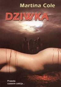 Dziwka - Martina Cole