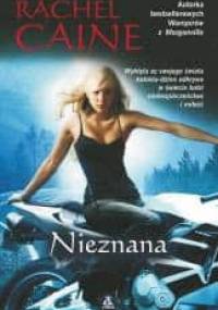 Nieznana - Rachel Caine