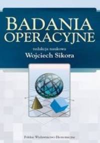 Badania operacyjne