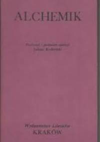 Alchemik - Ben Jonson