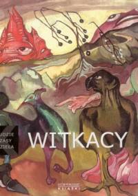 Witkacy [1885-1939] - Anna Żakiewicz