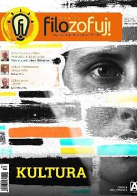 Filozofuj! 2016 nr 5 (11) - Redakcja Filozofuj!
