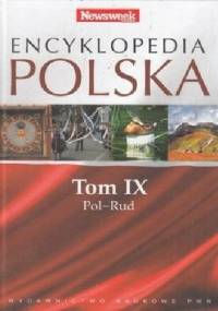 Encyklopedia Polska (Tom IX) - praca zbiorowa