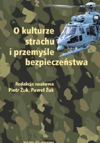 O kulturze strachu i przemyśle bezpieczeństwa - Piotr Żuk, Paweł Żuk