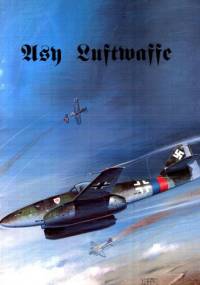 Asy Luftwaffe cz. 1 - Janusz Ledwoch