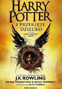 Harry Potter i Przeklęte Dziecko