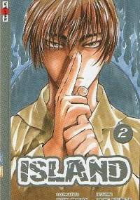 Island 2 - In-Wan Youn