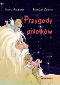 Przygody aniołków - Argento Ivano