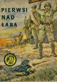 Pierwsi nad Łabą - Medard Krzycki