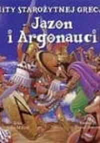 Jazon i Argonauci - John Malam