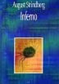 Inferno - August Strindberg