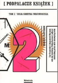 Moja siostra wojowniczka - Marine Carteron