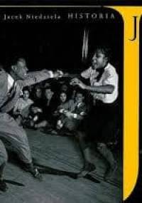 Historia jazzu. 100 wykładów - Jacek Niedziela