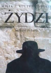 Żydzi - Nicholas de Lange