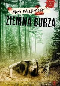 Ziemna burza - Mons Kallentoft