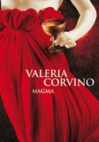 Valeria Corvino. Magma - Gioia Mori