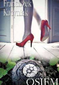 Osiem - Franciszek Kacyniak