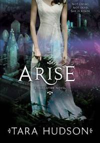 Arise - Tara Hudson