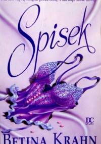 Spisek - Betina Krahn