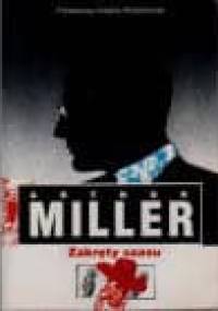 Zakręty Czasu - Arthur Miller