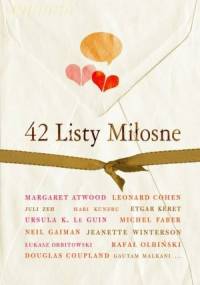 42 listy miłosne