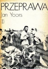 Przeprawa - Jan Yoors