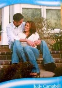 Ukryte marzenie - Judy Campbell