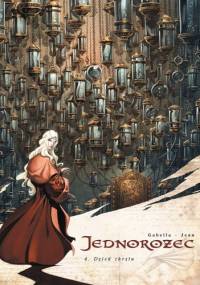 Jednorożec: Dzień Chrztu - Mathieu Gabella, Anthony Jean