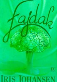 Łajdak - Iris Johansen